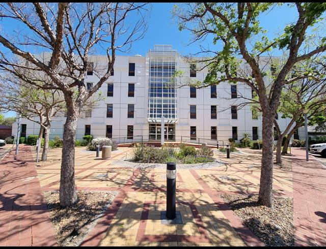 3,187M² OFFICE TO LET IN TYGER VALLEY